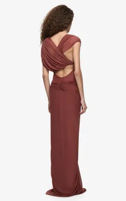 Bec and Bridge leia dress  for rent on The Volte - image 2