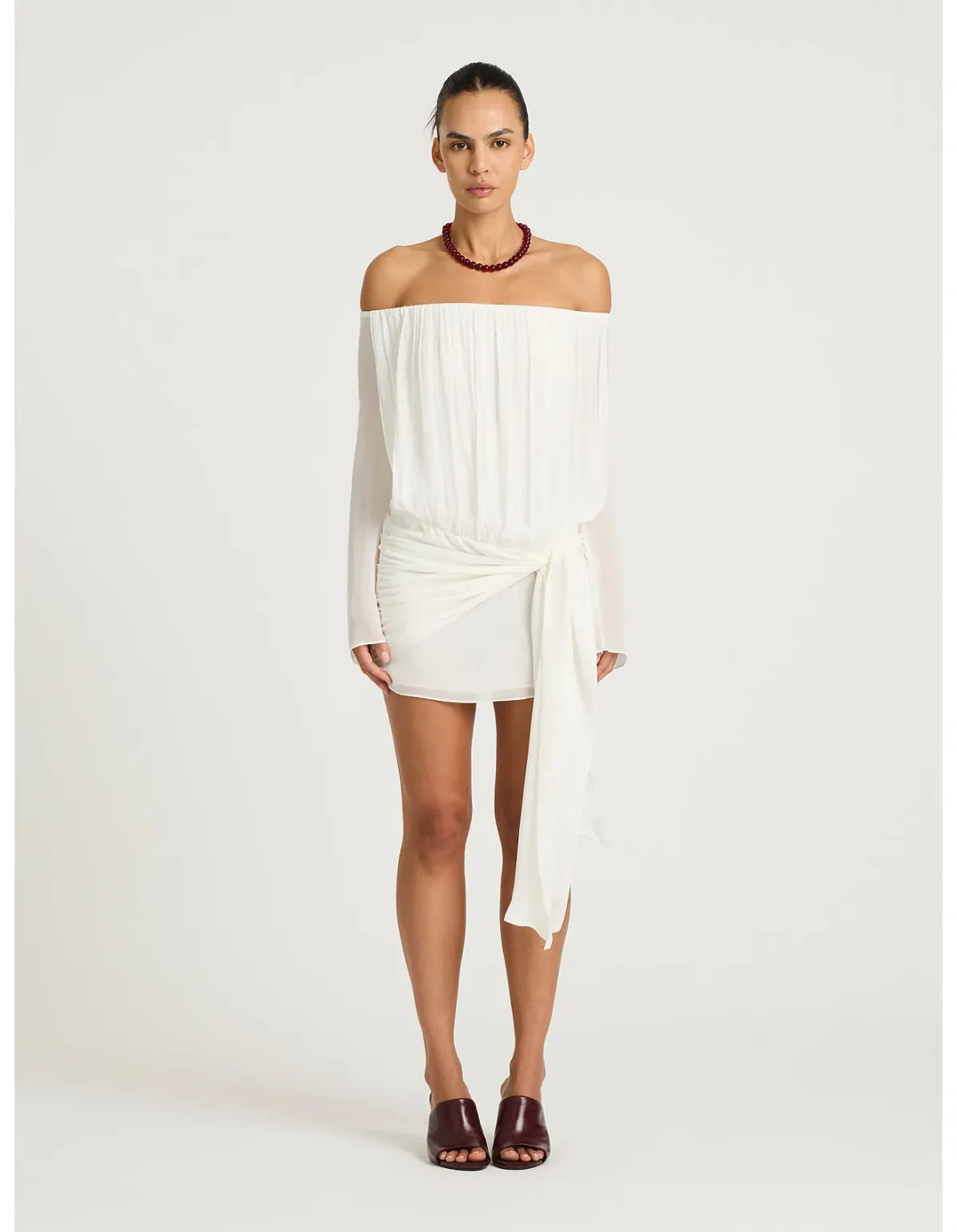 Bernie Mini Dress  - Image 2