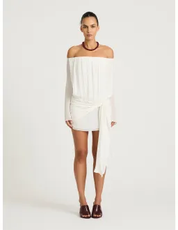 Bernie Mini Dress  for rent on The Volte - image 2