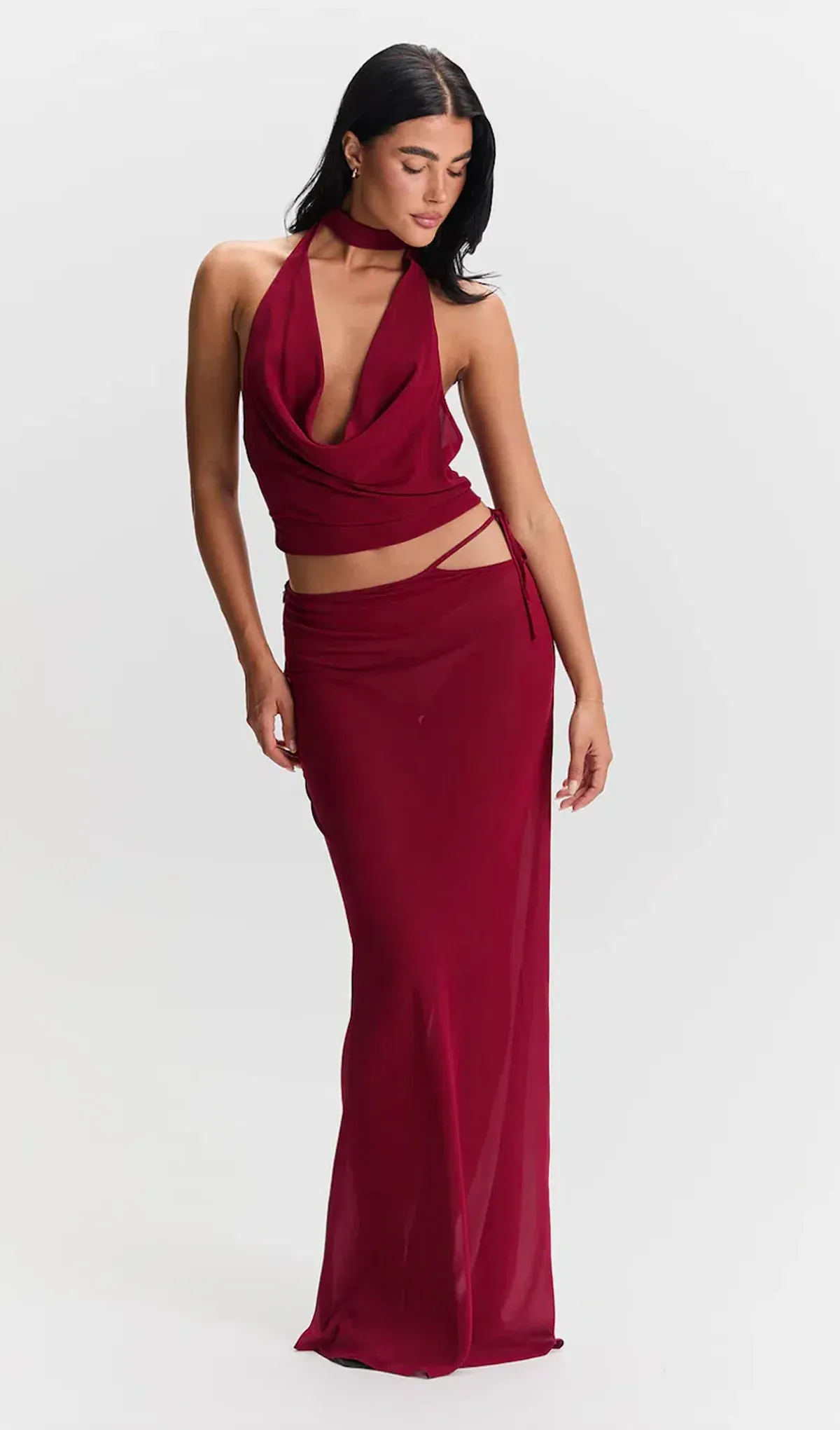 Sasha Therese Aubrey Cherry Set, S - Image 2