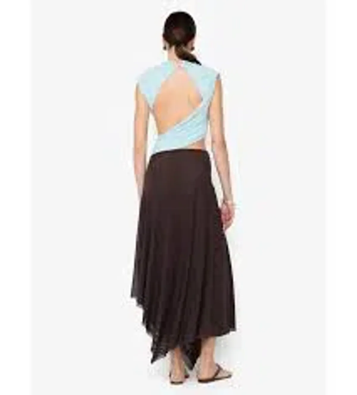 Bec and Bridge Connie maxi Dress  - Image 2