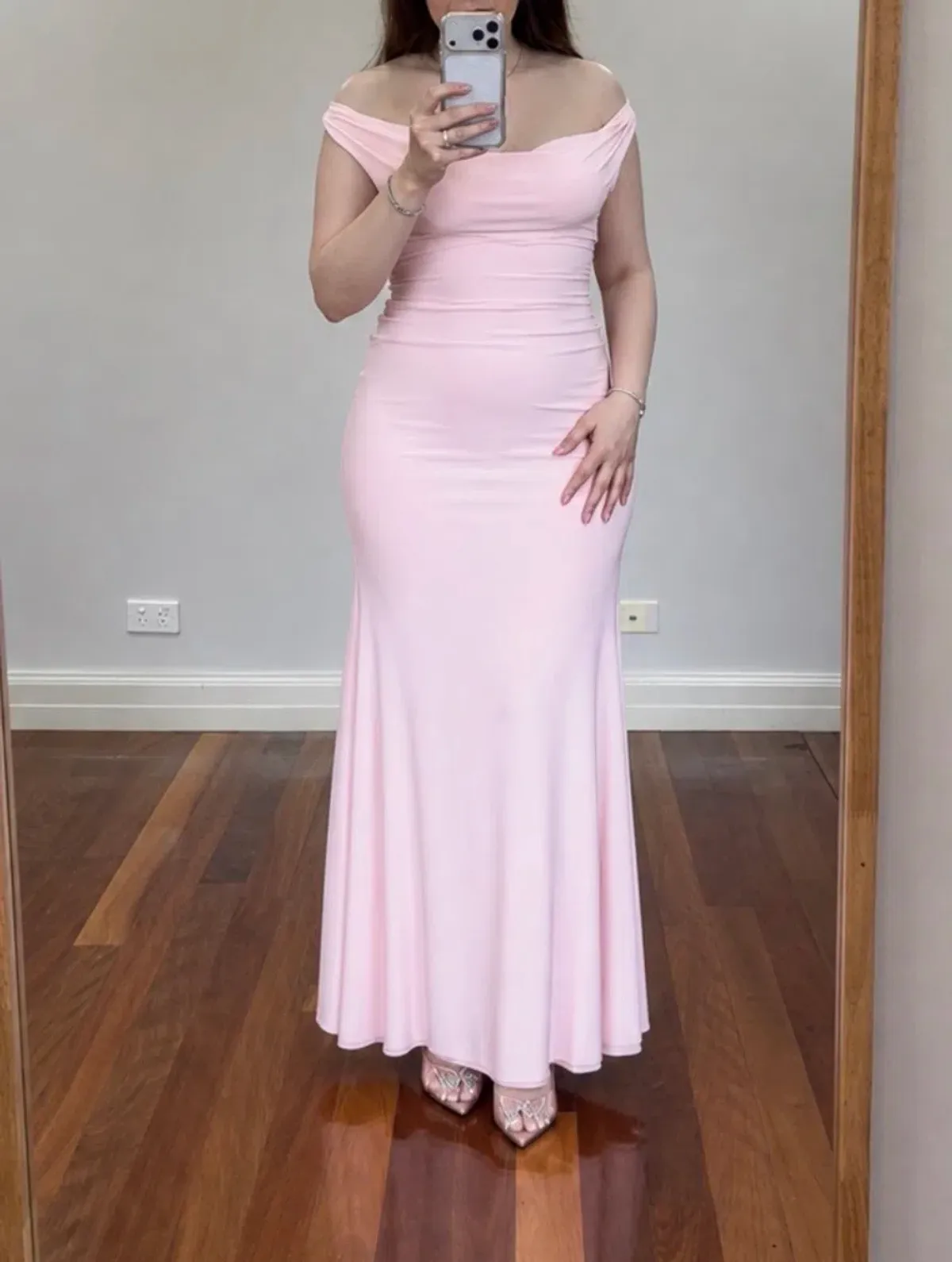BETTINA Gown - Image 5
