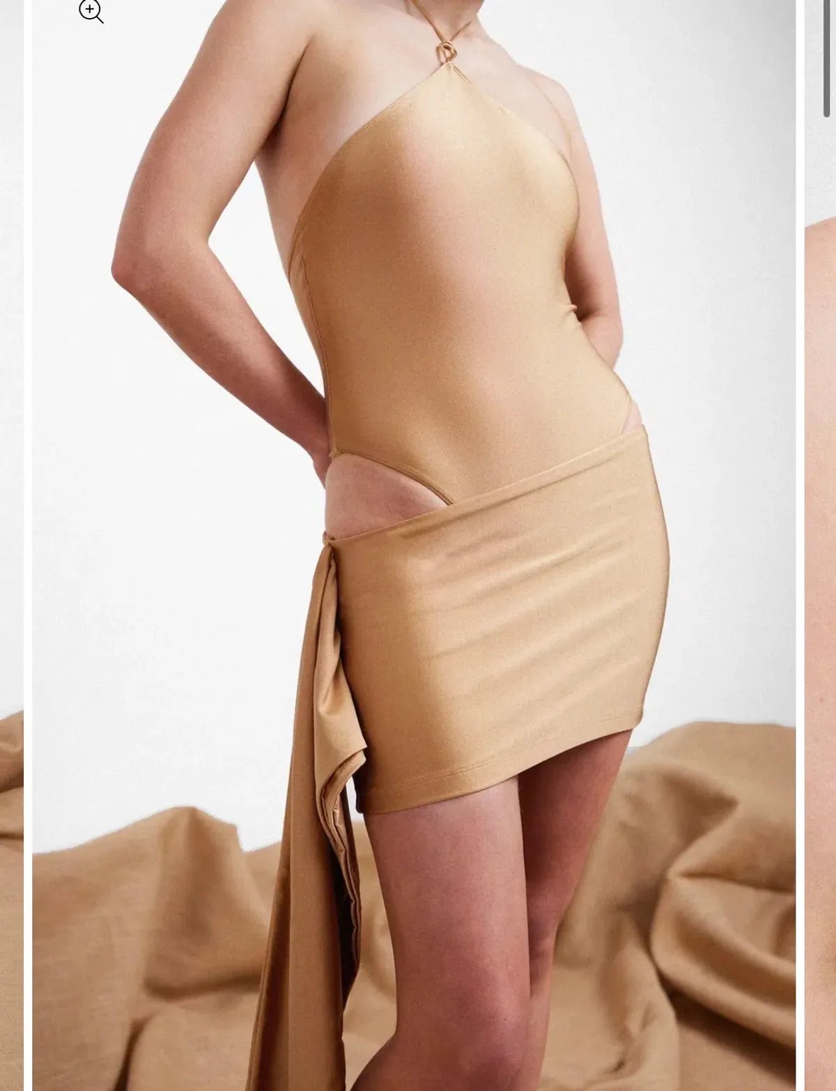 Cultira gold matching set  - Image 3