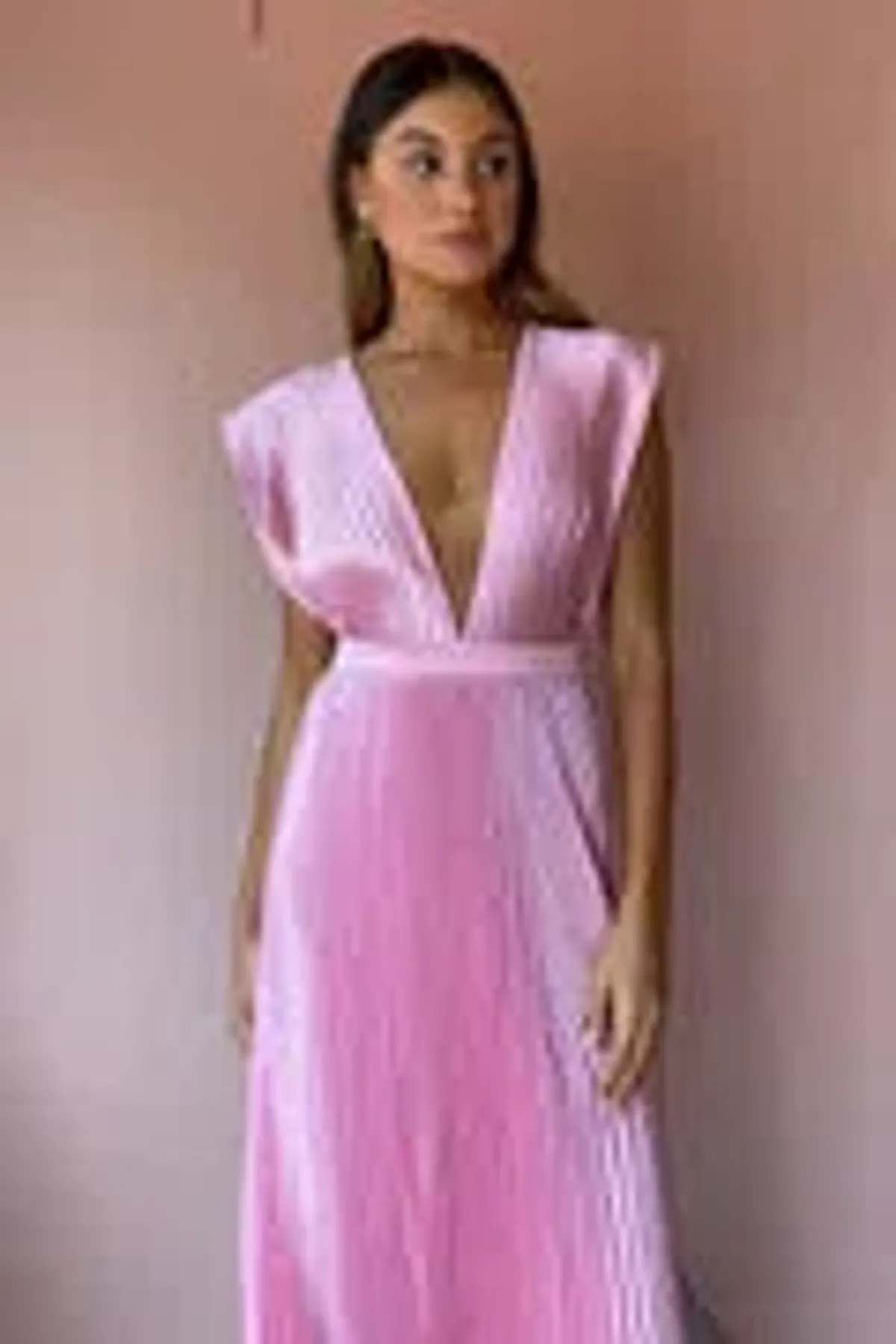 L'idée Soirée Gala Gown Blossom size  - Image 2