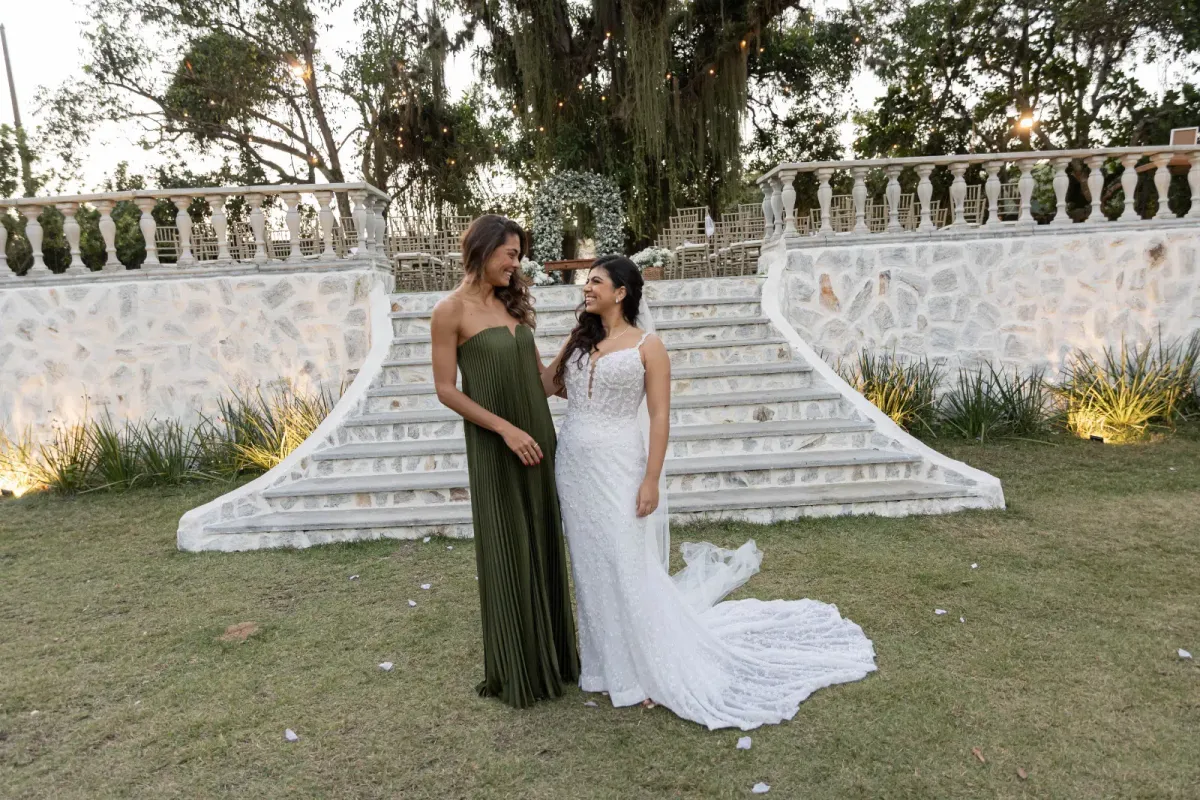 Bergamot | Olive Satin Sweetheart Maxi Dress  - Image 4