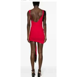 Christopher Esber Galathia Mini Dress for rent on The Volte - image 3