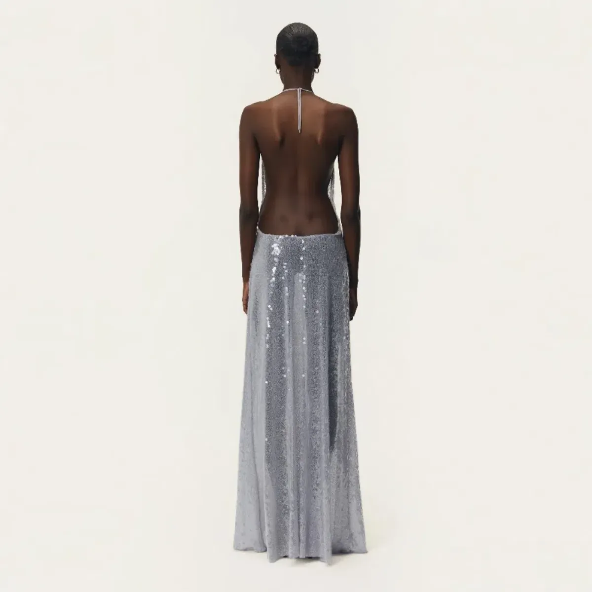 Arcina Ori Luka Dress Size Small - Image 3