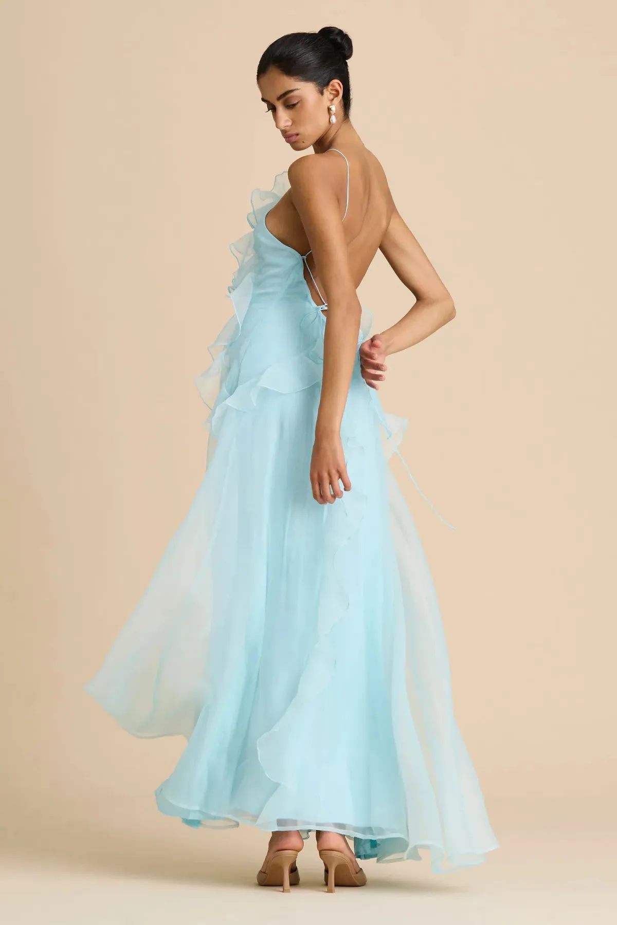 Sonya Moda Bela Dress - Image 3