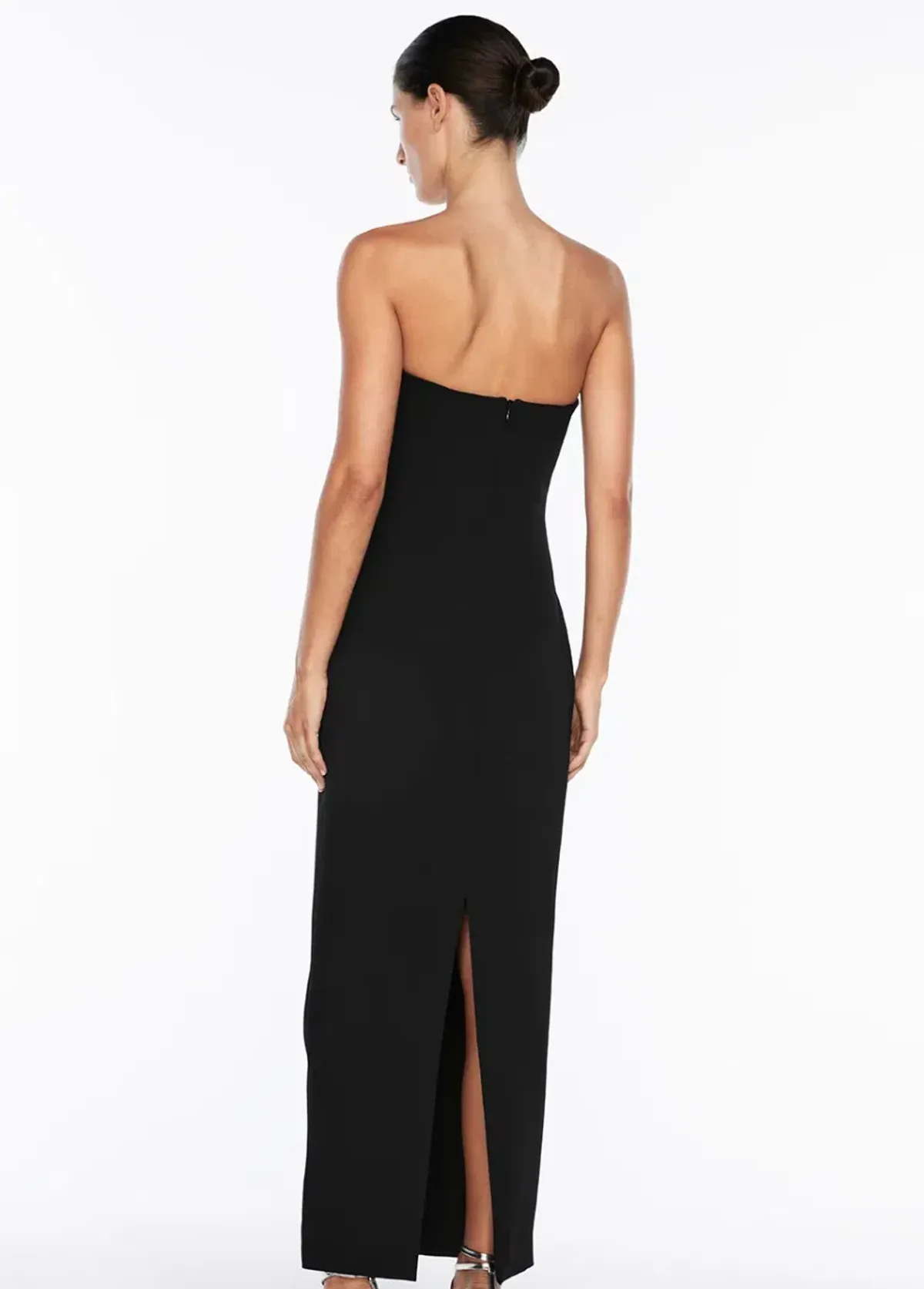 Manning Cartell Fast Forward Strapless Dress - Image 1