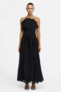 Acler Penda Maxi Dress 12 for rent on The Volte - image 1