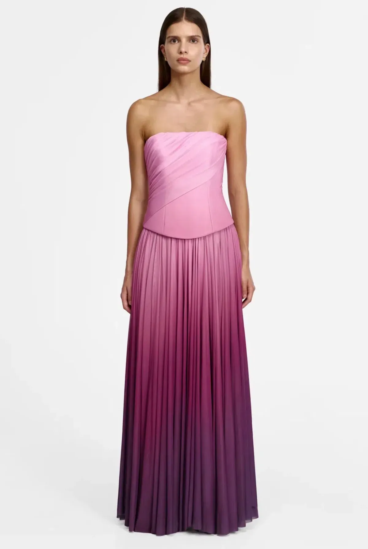 Acler Primley Dress 10 - Image 1