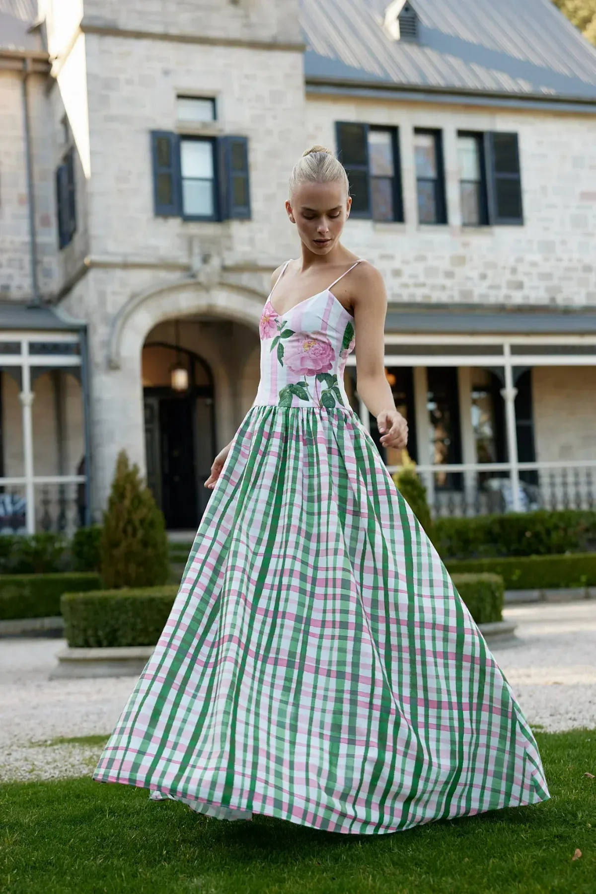 Aston Studios Agatha Dress - Image 2