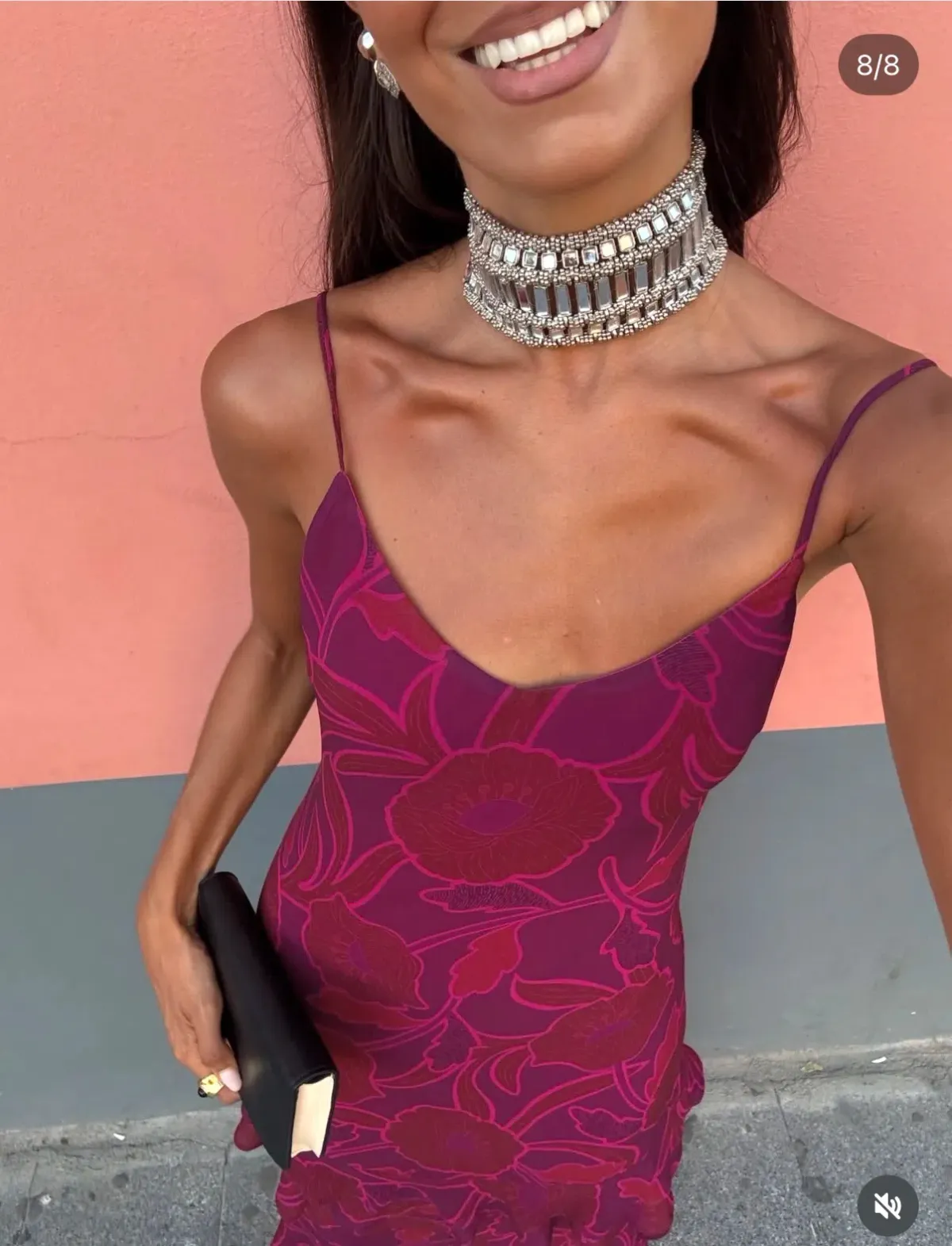 Lady Pipa Dress - Image 2