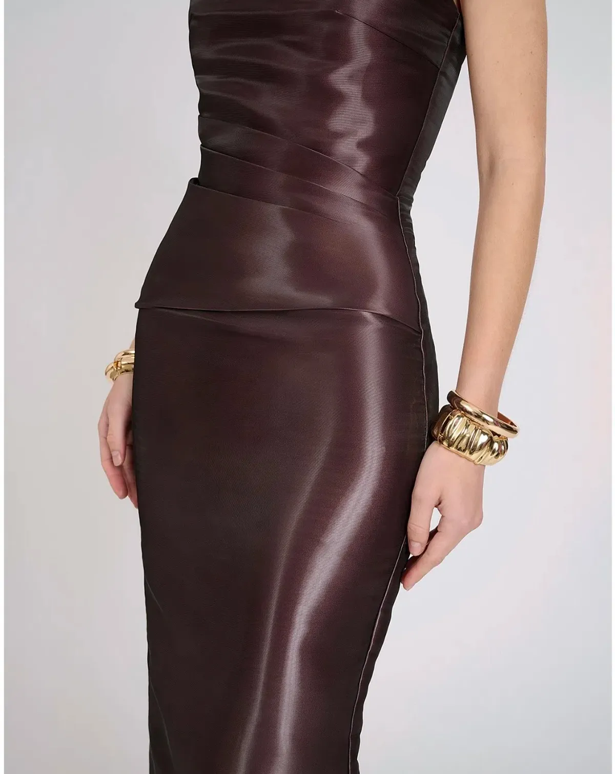 Eliya the Label Tatum Dress Size 10 - Image 3