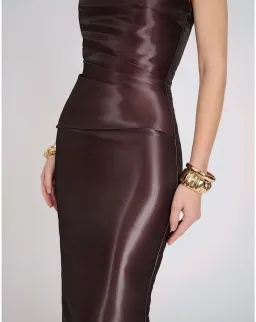 Eliya the Label Tatum Dress Size 10 for rent on The Volte - image 3