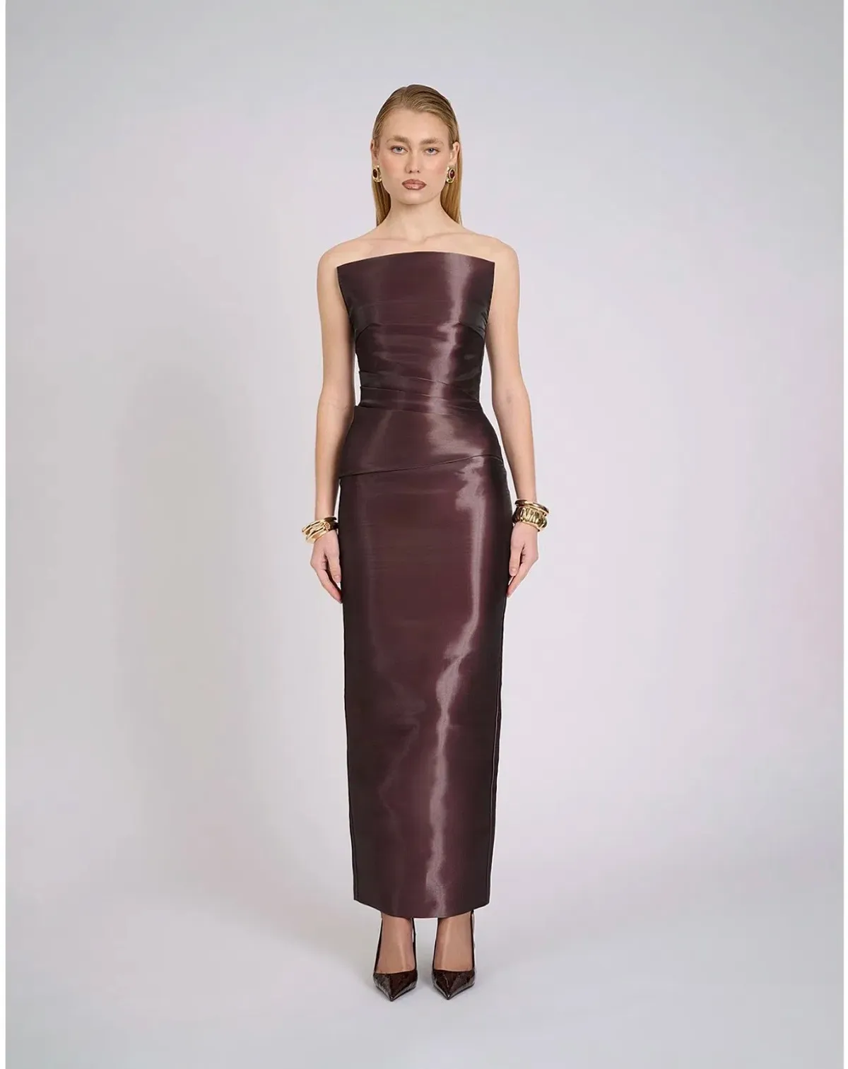 Eliya the Label Tatum Dress Size 10 - Image 1