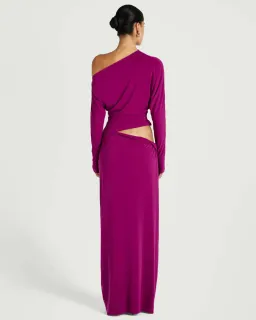 Benni Enya Maxi Dress for rent on The Volte - image 3