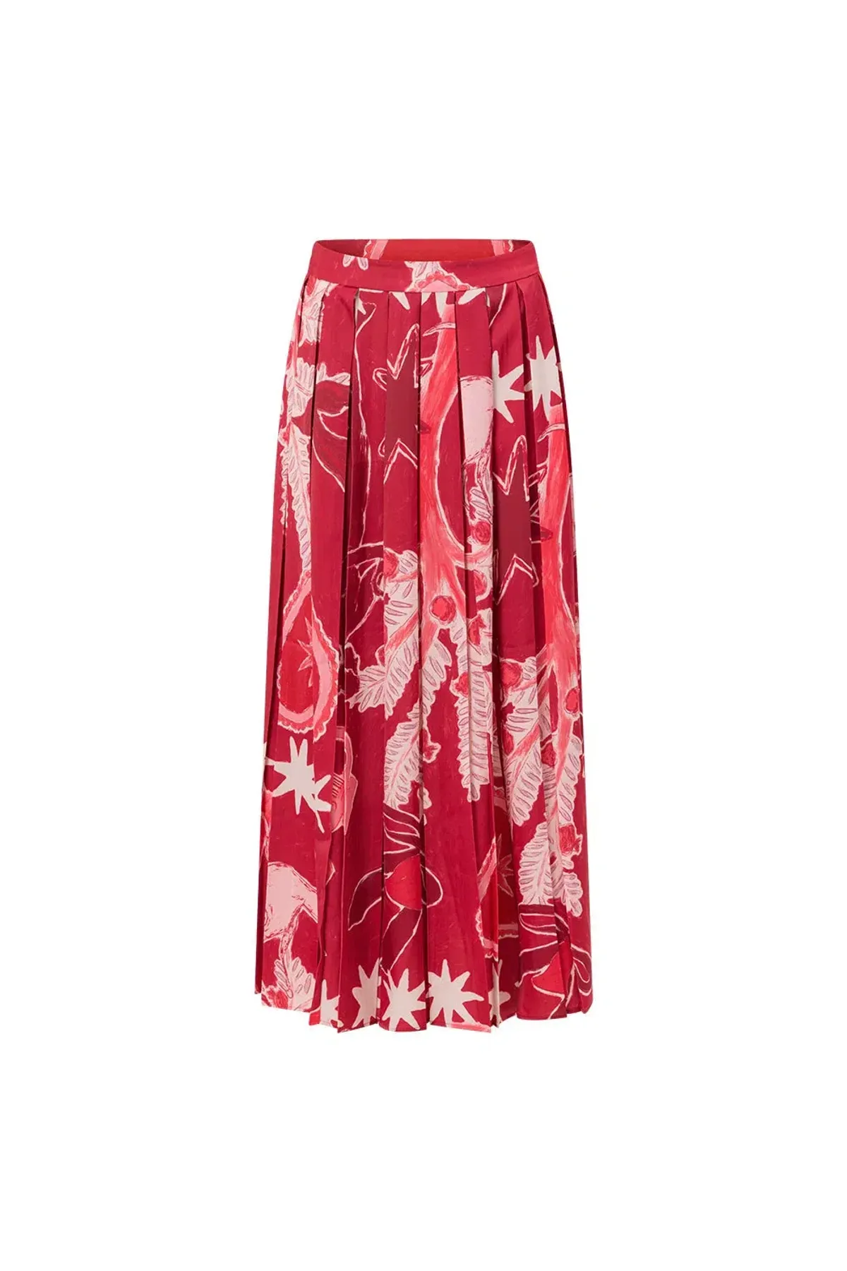 Aurelia Skirt - Elysi by Zaco Size S - Image 6