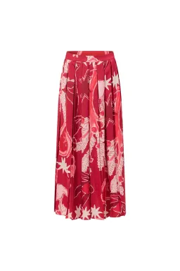 Aurelia Skirt - Elysi by Zaco Size S for rent on The Volte - image 6