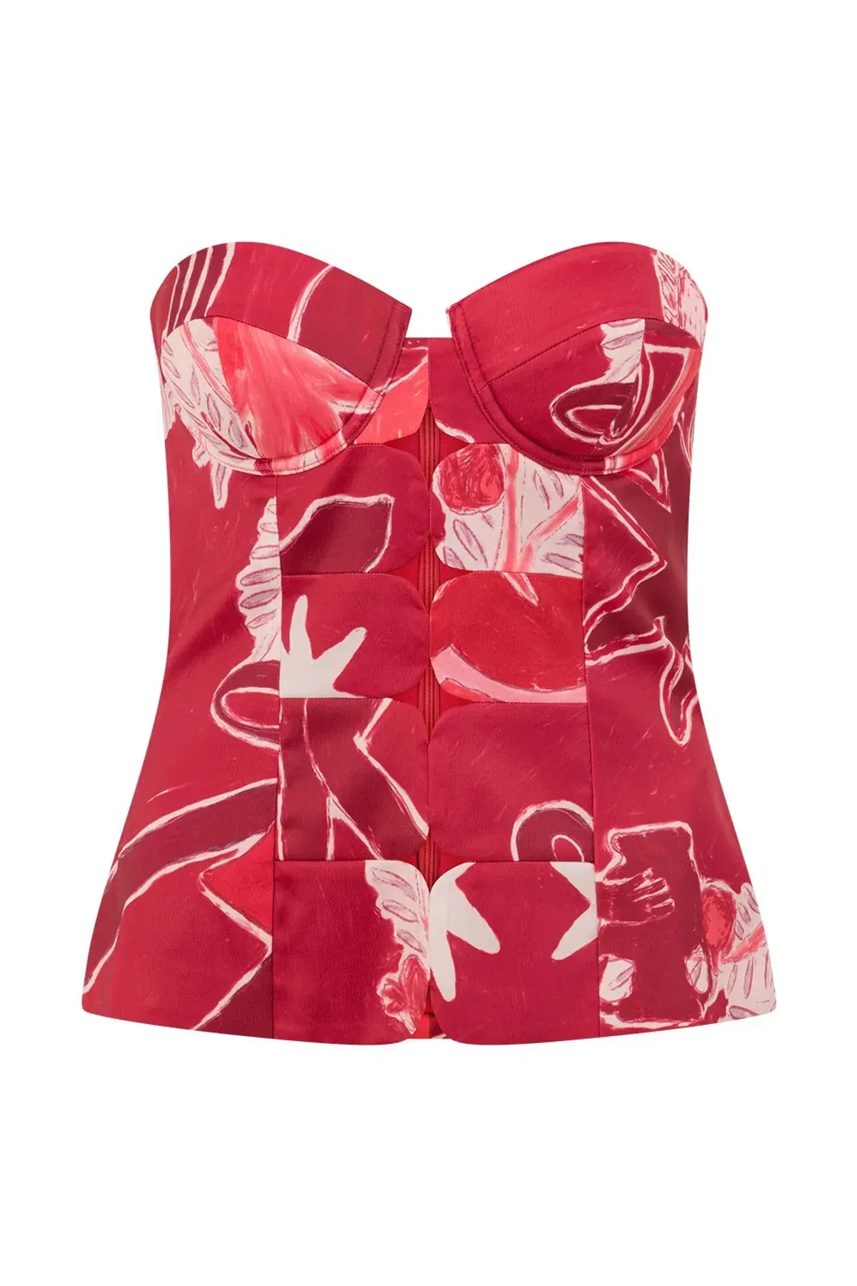 Aurelia Top - Elysi by Zaco Size S - Image 6