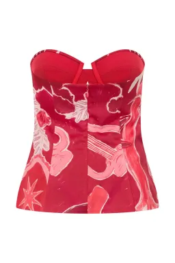Aurelia Top - Elysi by Zaco Size S for rent on The Volte - image 7