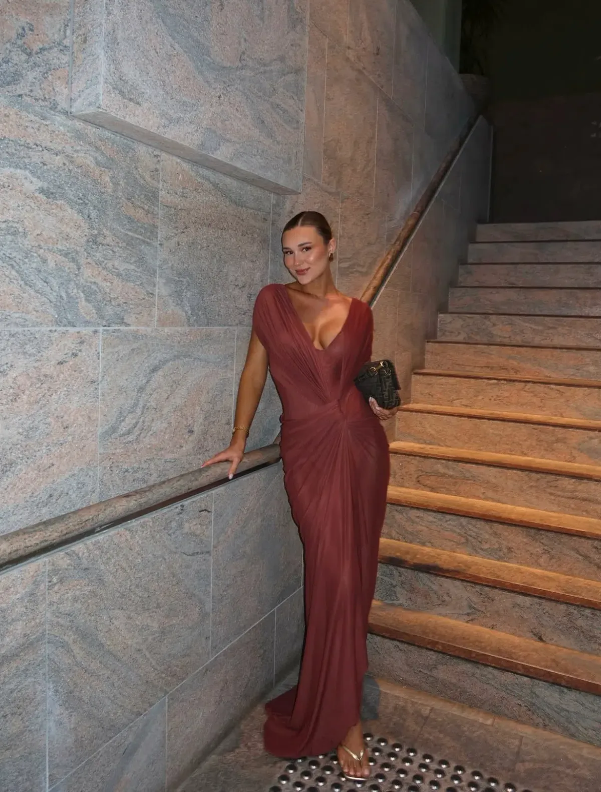 Bec and Bridge Leia Dress - Image 1