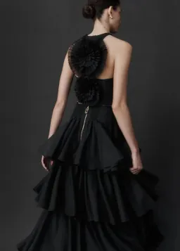 Aje Radiate Set in Black Size 10 for rent on The Volte - image 4