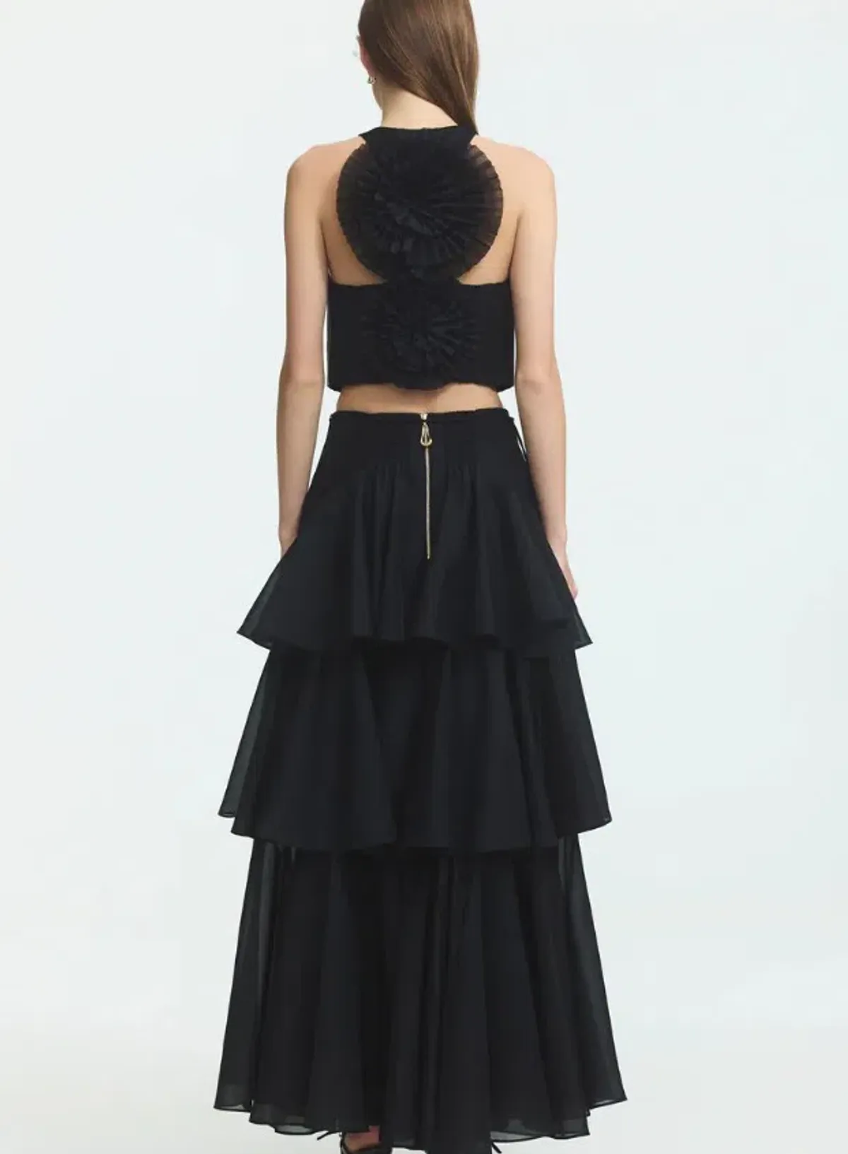 Aje Radiate Set in Black Size 10 - Image 3