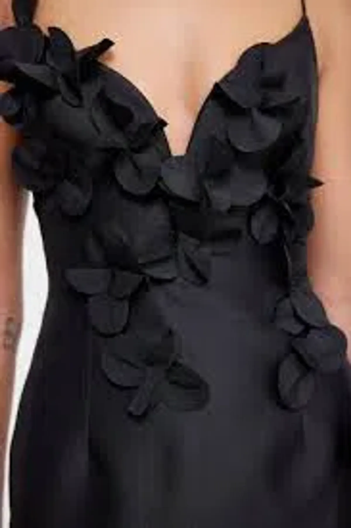 Acler Isla Column Midi Dress Size 10 - Image 4