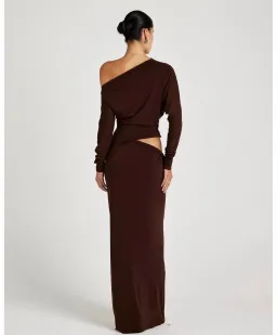 Benni Enya Maxi Dress for rent on The Volte - image 2