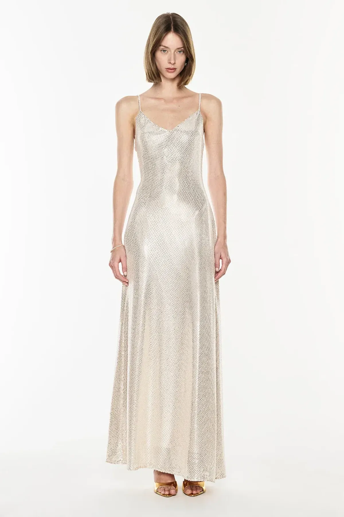 Manning Cartell High Voltage Slip Dress - Image 2