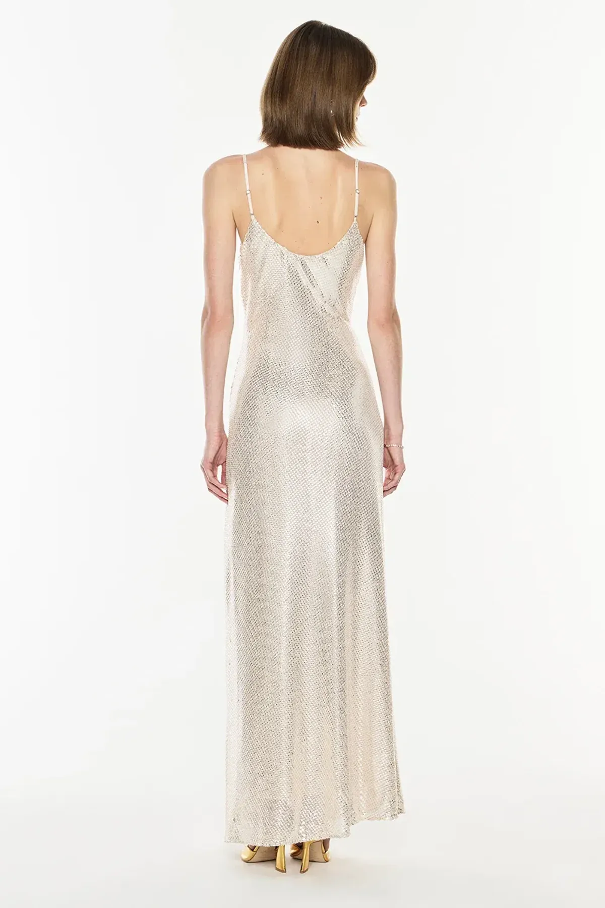 Manning Cartell High Voltage Slip Dress - Image 3