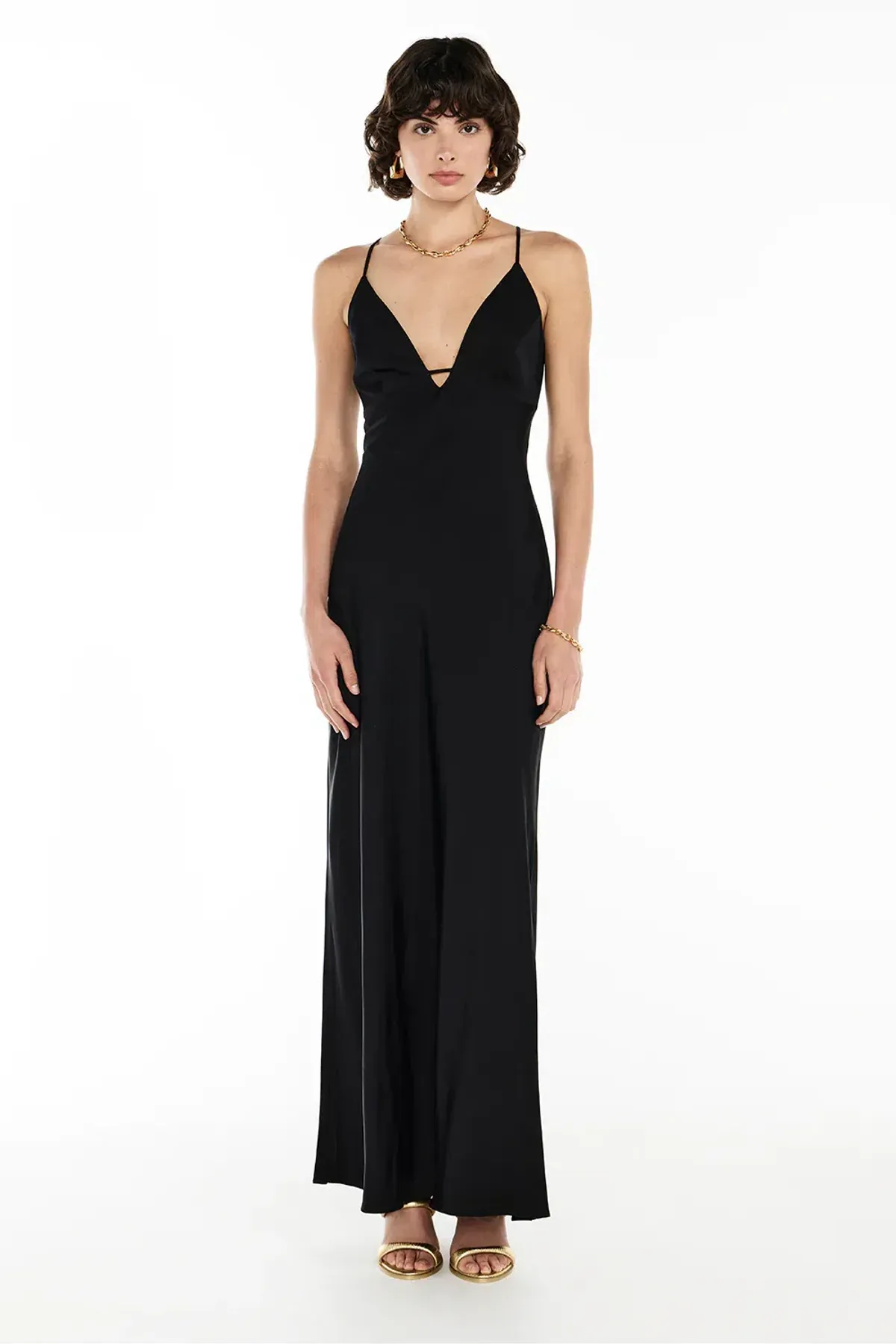 Manning Cartell Time to Shine Slip Dress  - Image 1