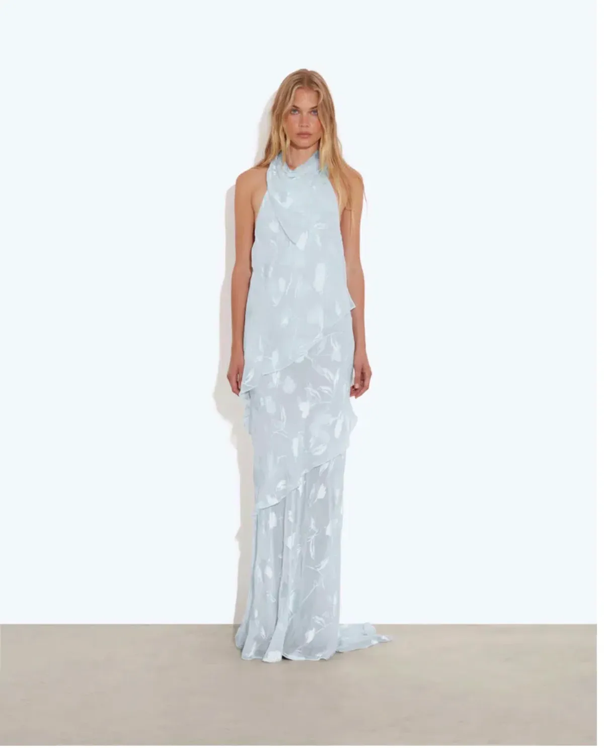 Rat & Boa Julietta Dress - Image 1