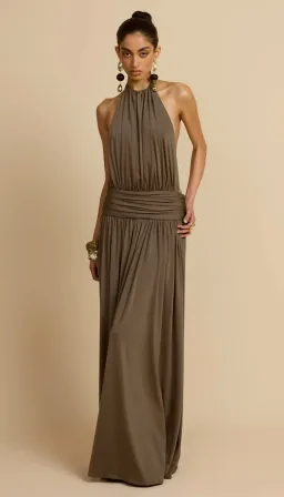 Arcina Ori Santina Dress size XS for rent on The Volte - image 1