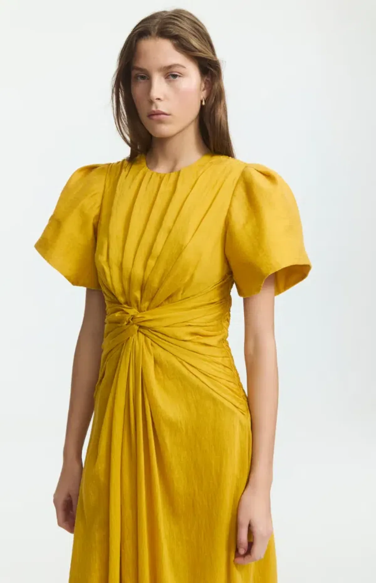 AJE Movement Midi Dress 16 - Image 2