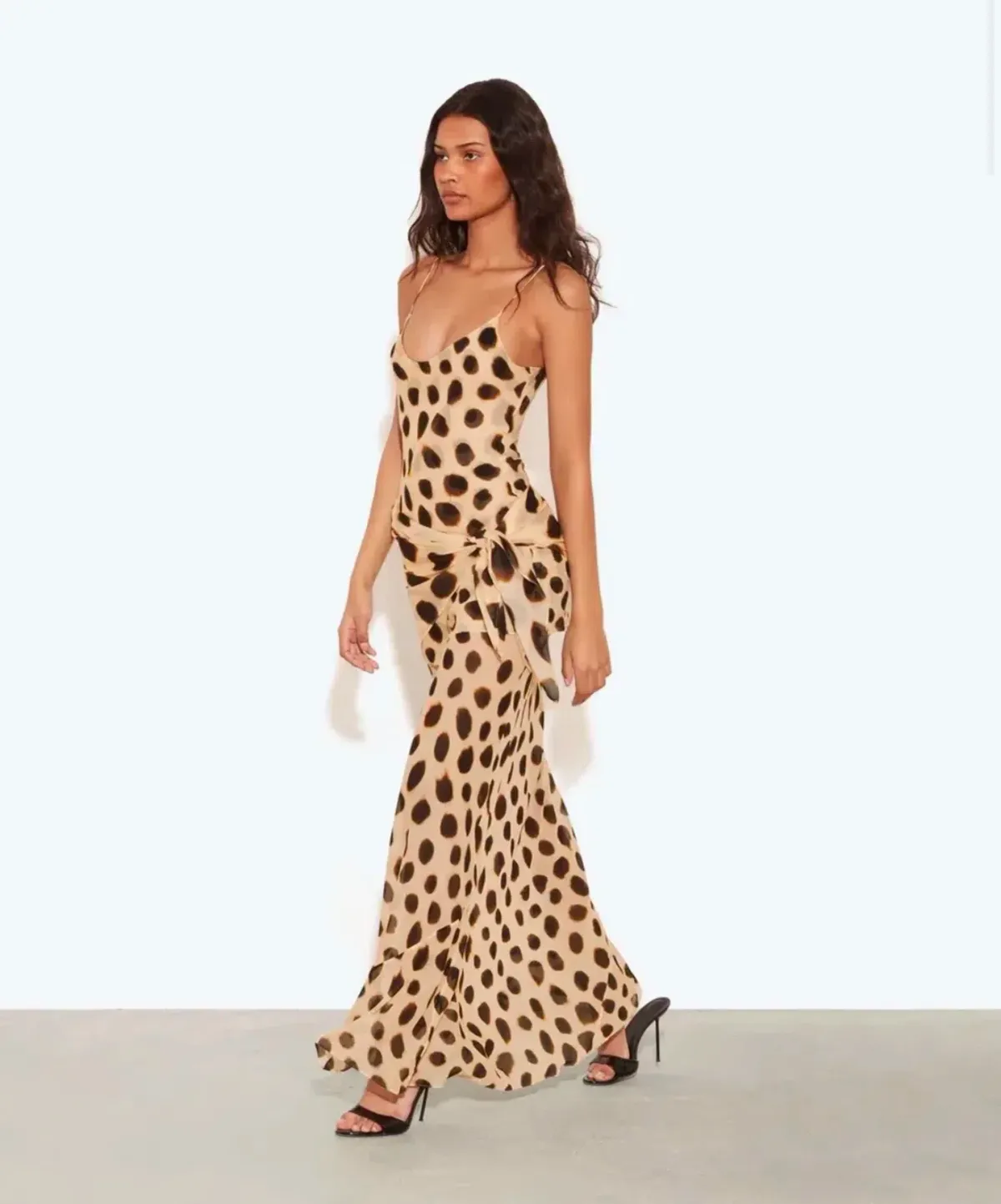 RAT & BOA OZIAS DRESS SIZE S / AU 8 - Image 1