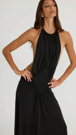 Ance Gria Jackie Gown for rent on The Volte - image 2