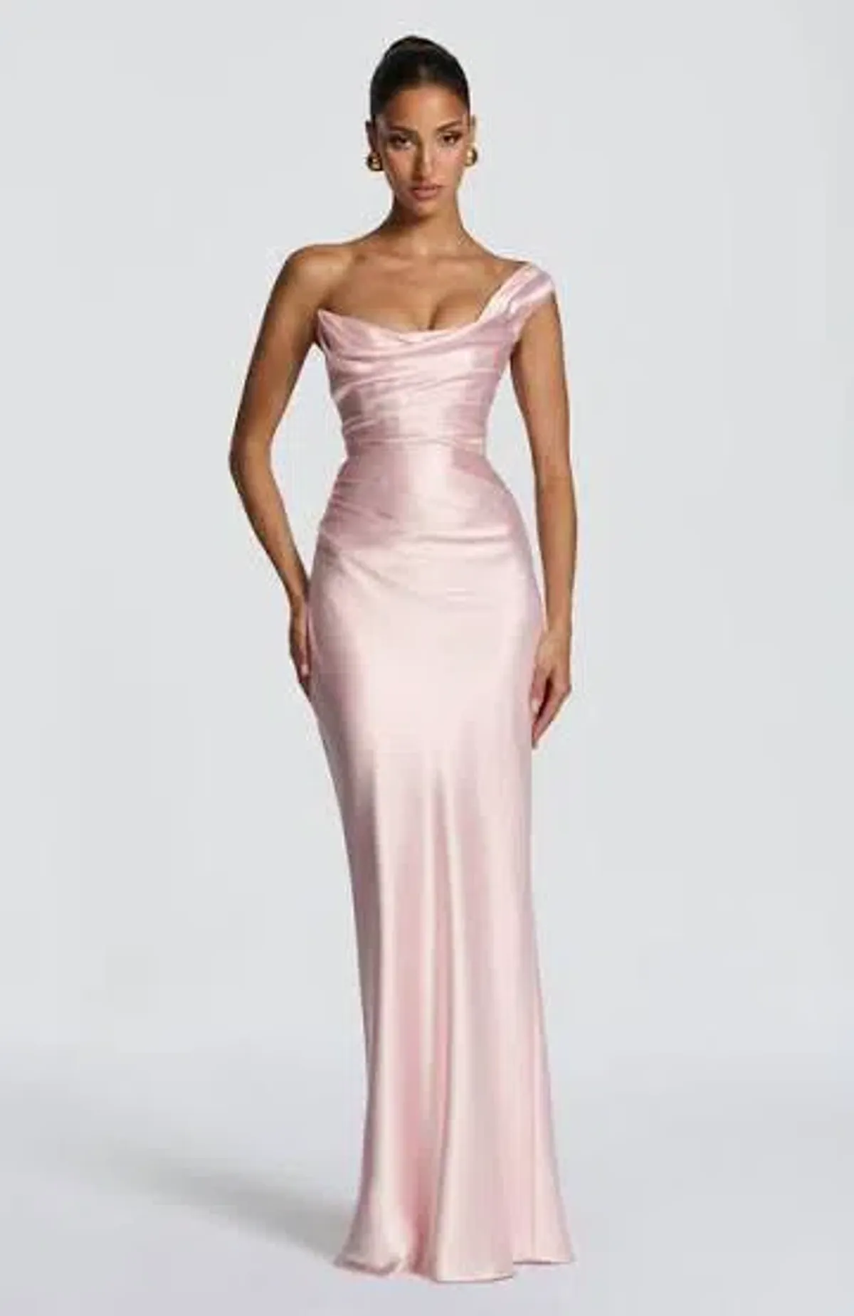 Babyboo Thalassa Maxi Dress - Image 3