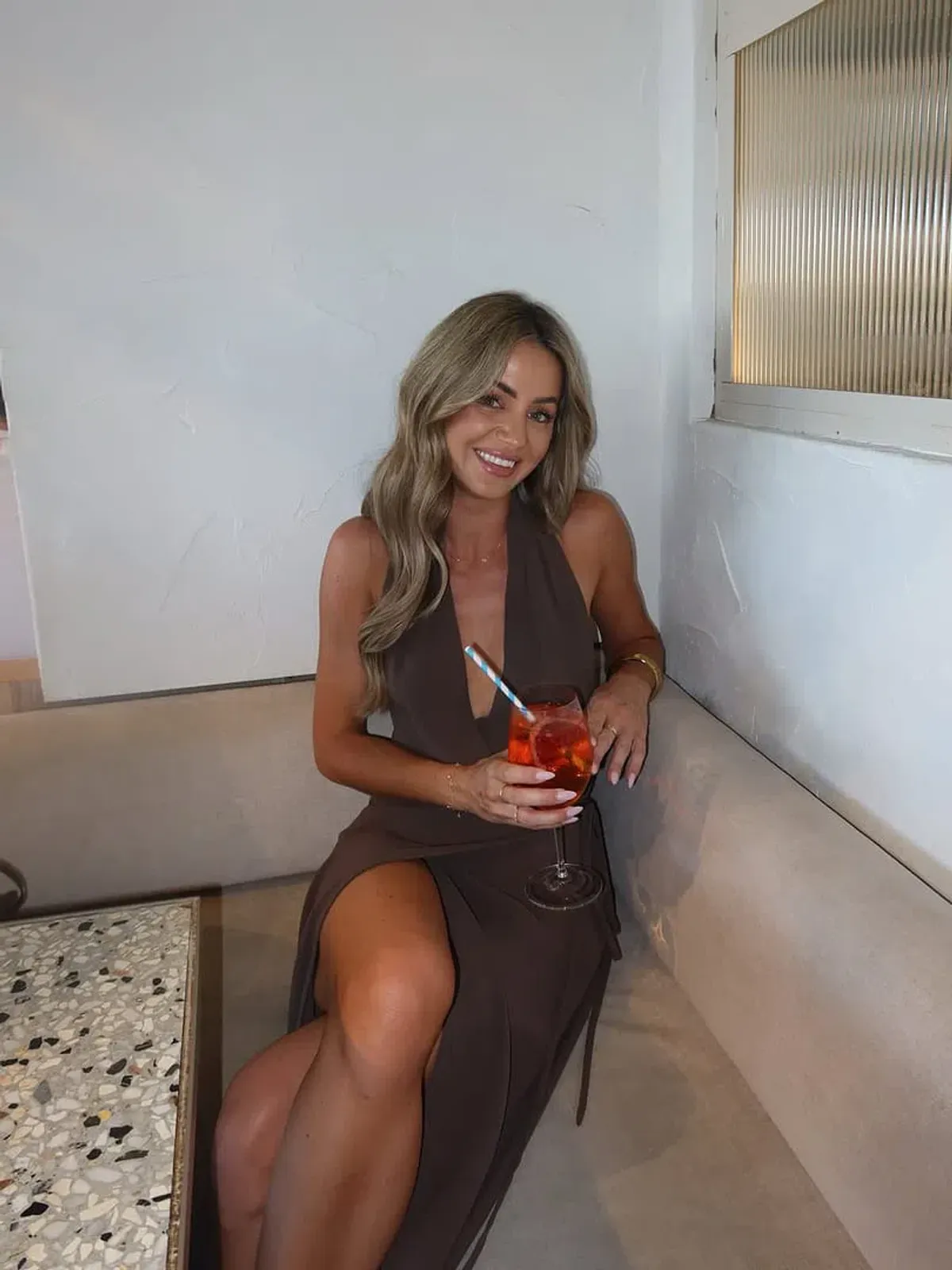 Henne Vida Dress - Image 4