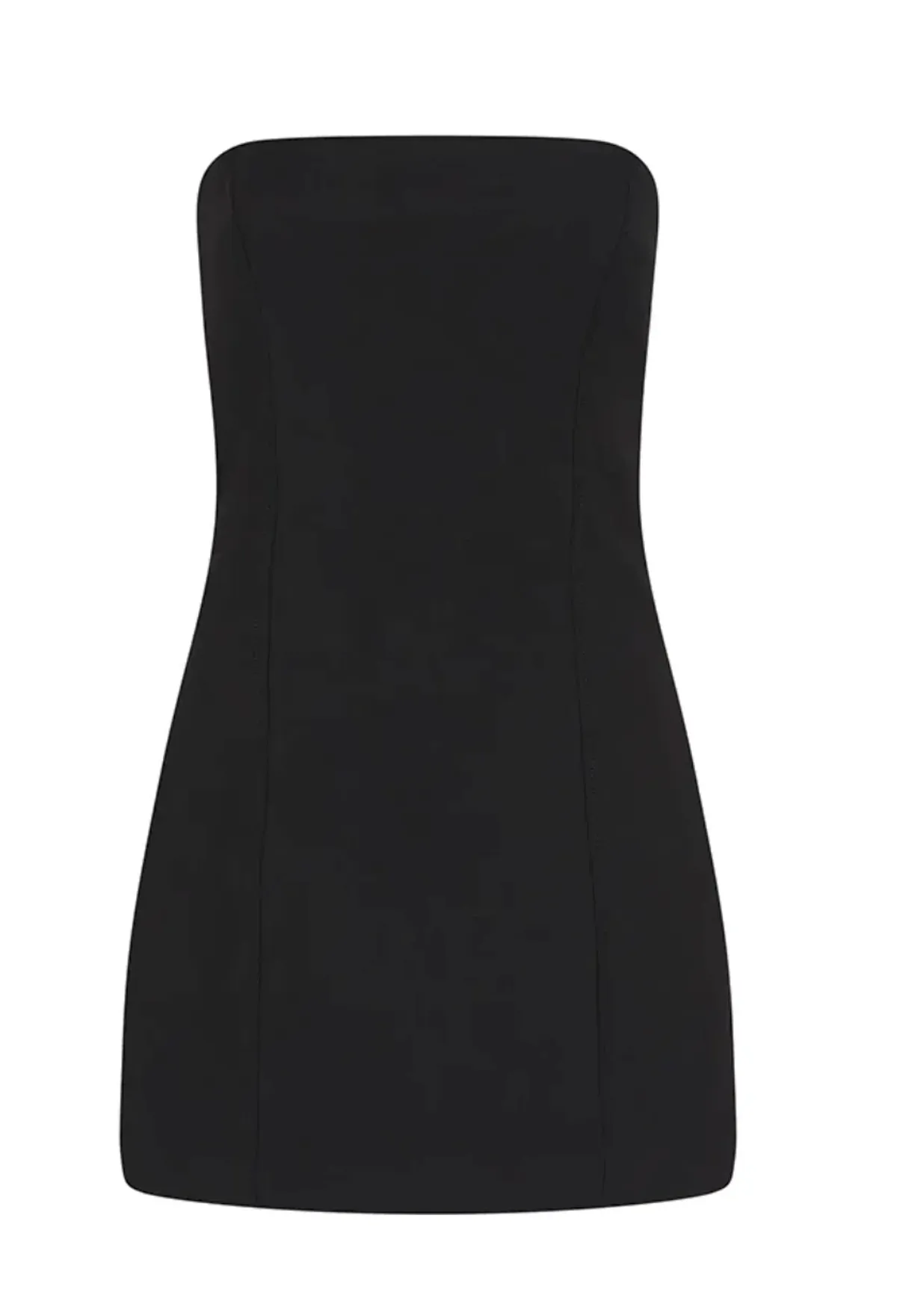 Sir The Label Maxe Strapless Mini Dress - size 3  - Image 2