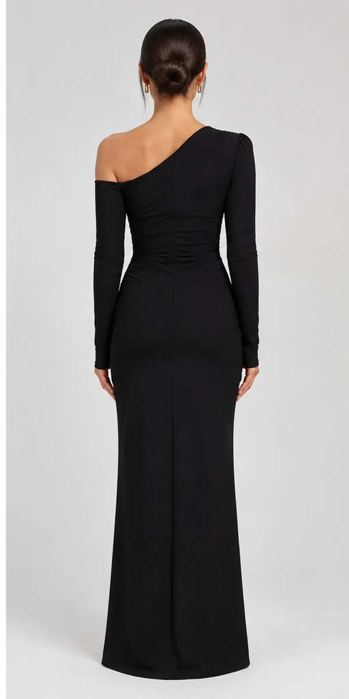 Effie Kats Cayley Gown - Image 3