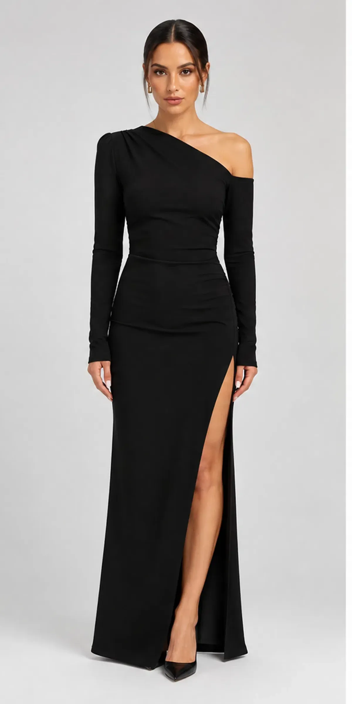 Effie Kats Cayley Gown - Image 1