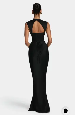 Babyboo Avielle Maxi Dress Size S for rent on The Volte - image 2