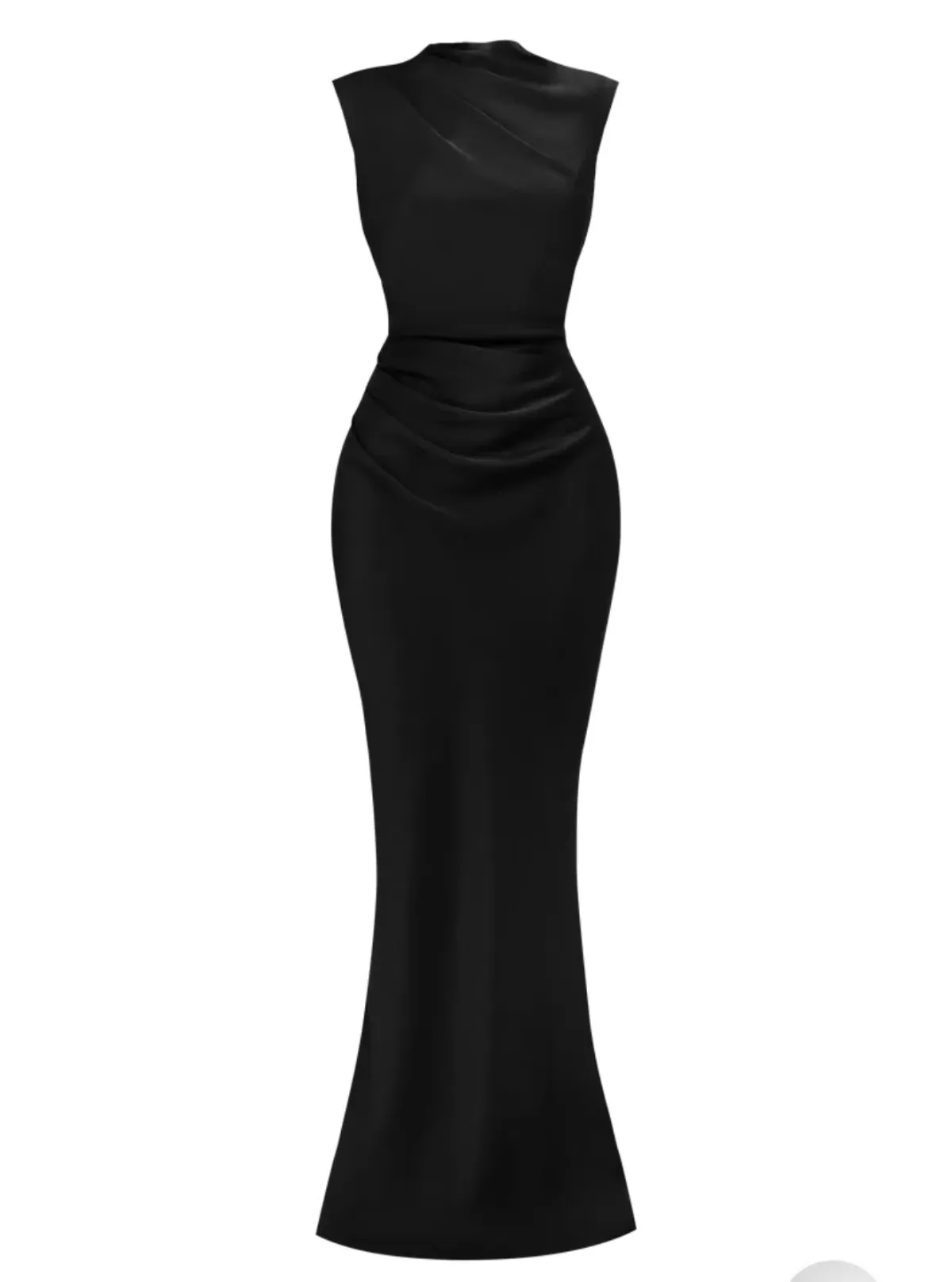 Babyboo Avielle Maxi Dress Size S - Image 5