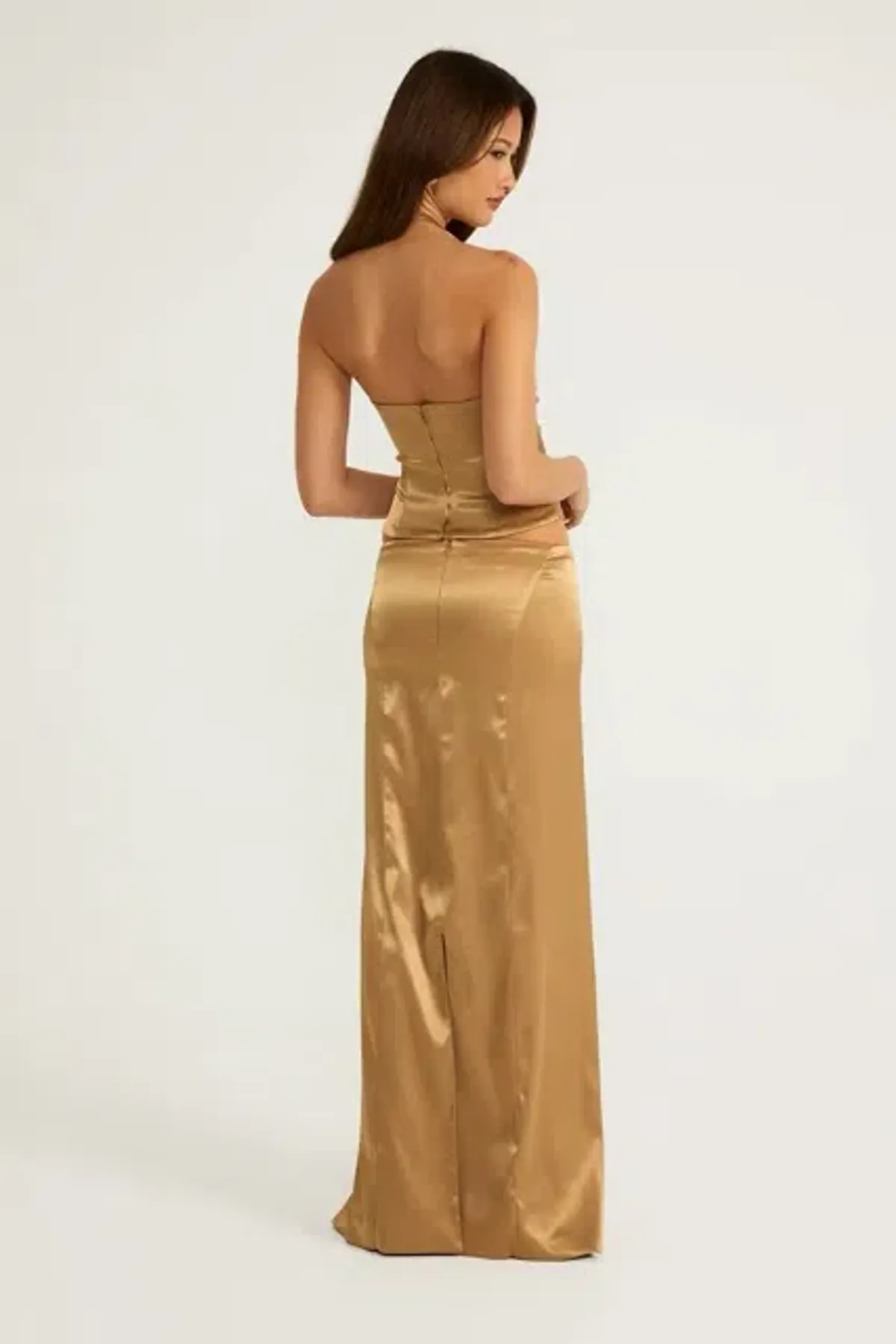 ANCE GRIA JOLIE TOP AND SKIRT SET SIZE 8 (S) - Image 4