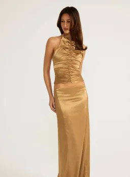 Ance Gria Jolie Top and Skirt 8 for rent on The Volte - image 1