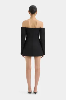 SIR THE LABEL Sandrine Mini Blazer Dress for rent on The Volte - image 2