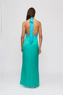The Wolf Gang Oahu Slip Dress for rent on The Volte - image 5