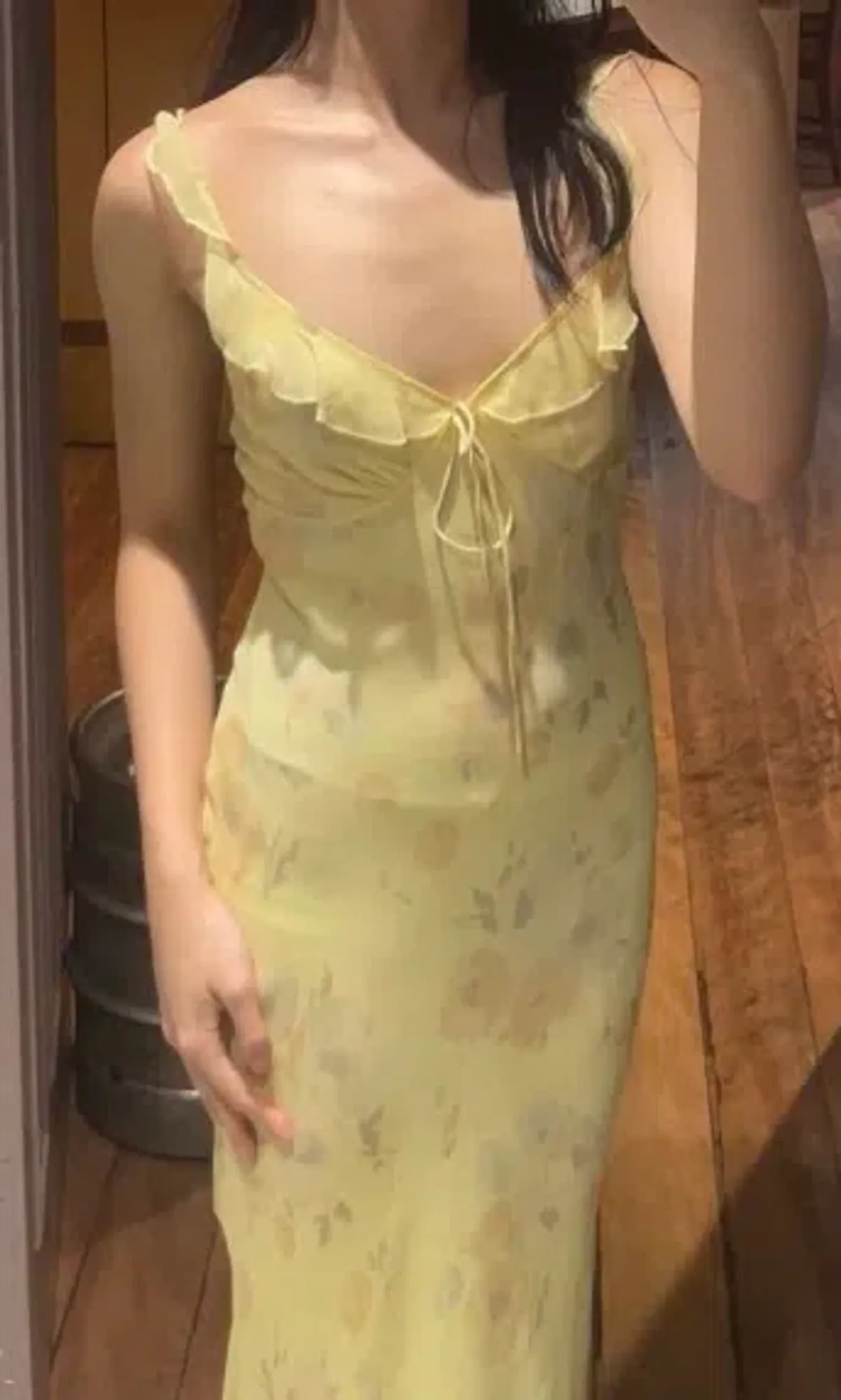 Realisation Par Zinnia Dress - Image 3
